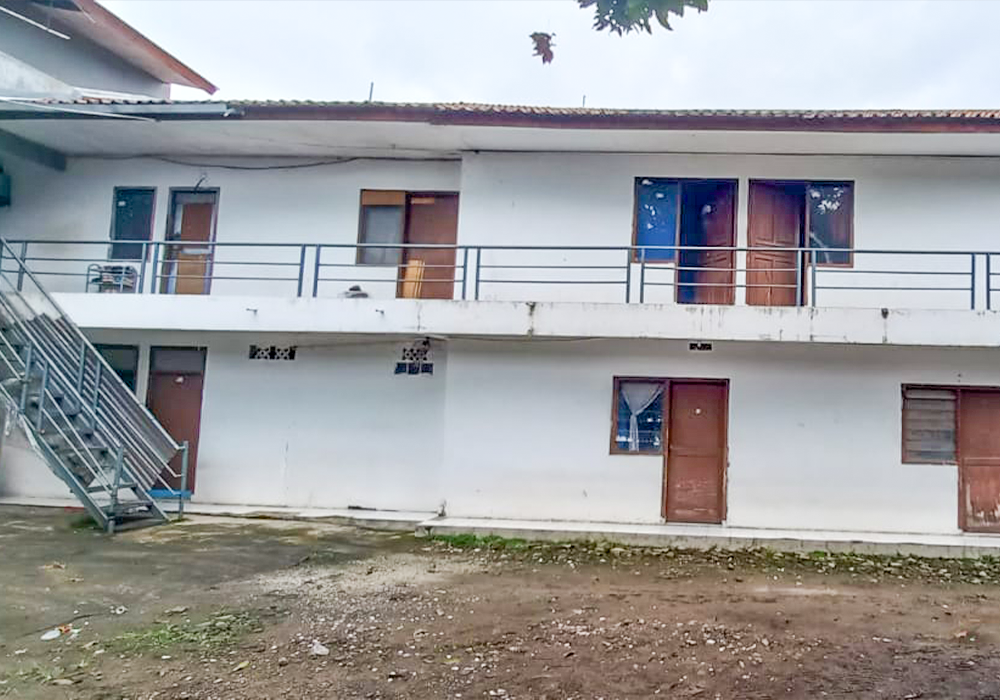 PABRIK DI KAB. BANDUNG - NPL528-2 - foto 7